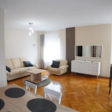 Appartamento Kula - Lux