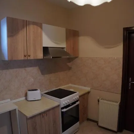 Appartamento Kula - Lux Novi Banovci