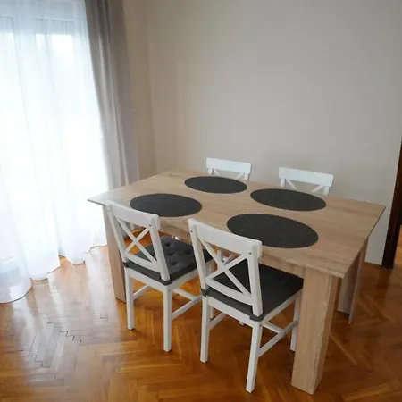 Apartment Kula - Lux Novi Banovci