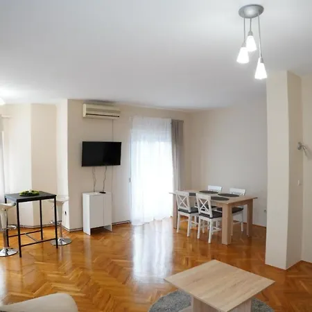 Appartamento Kula - Lux *