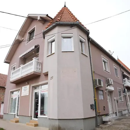 Apartment Kula - Lux *