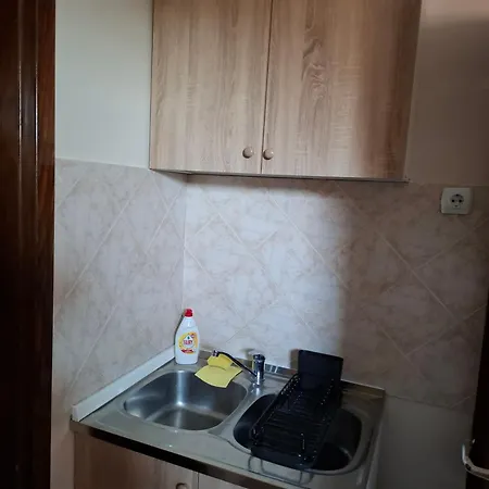 Appartamento Kula - Lux