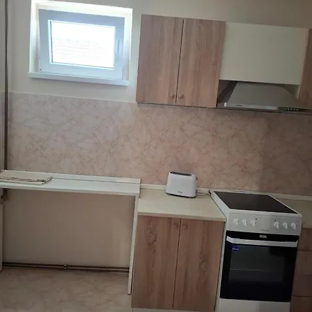 Kula - Lux Appartamento Novi Banovci